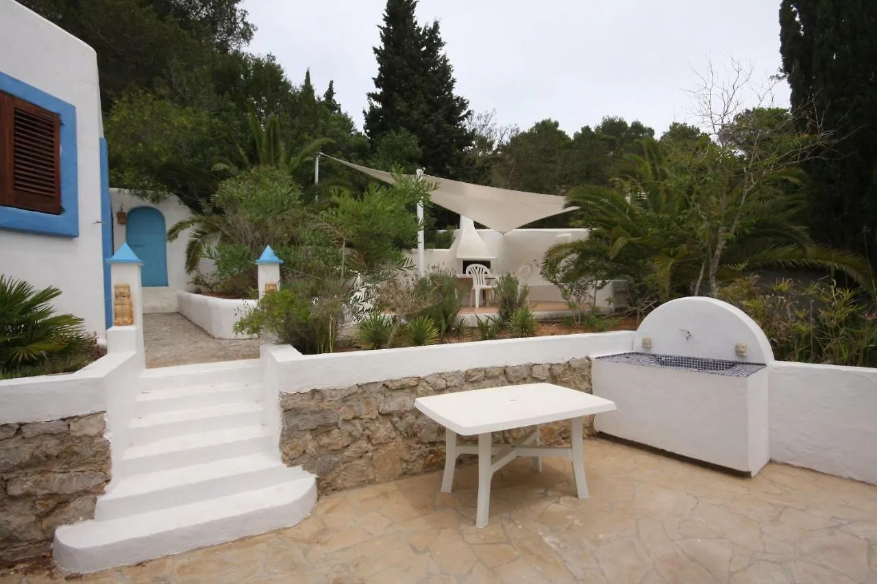 Can Alinda Santa Eulària des Riu Villa