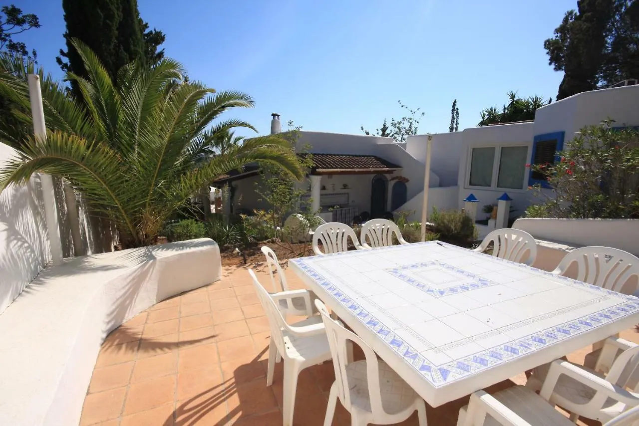Villa Can Alinda Santa Eulària des Riu